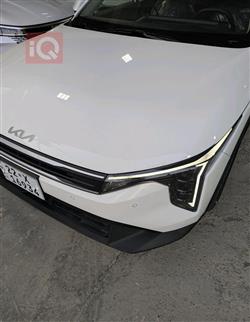 Kia K4